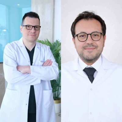 &Ccedil;ene kemiği yetersizliğine kal&ccedil;adan alınan kemik &ccedil;&ouml;z&uuml;m oluyor
