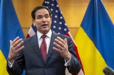 Cenevre’deki Ukrayna barış görüşmeleri yarın devam edecek
