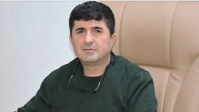 Cengiz Bayram, CHP Gaziantep İl Başkanlığına Adaylığını Açıkladı