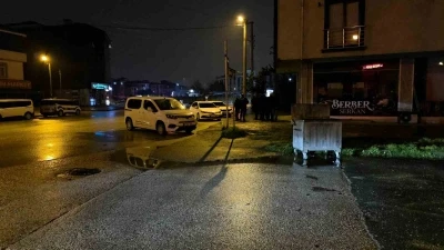 Cengiz Efe hayata d&ouml;nd&uuml;r&uuml;ld&uuml;
