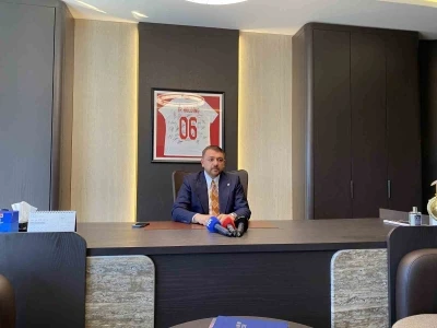 Cengiz G&ouml;kay: "İbrahim Hacıosmanoğlu&rsquo;nun meselesi şahsi değil, tamamen T&uuml;rk futbolunun geleceğiyle ilgili"
