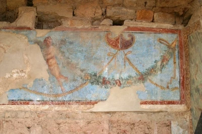 Cengiz Holding’den Efes’e kültürel miras desteği
