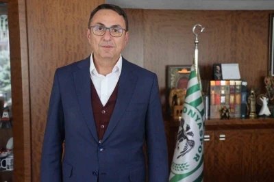 Cengiz Y&ouml;net: "Fenerbah&ccedil;e&rsquo;yi tekrar yenmek i&ccedil;in elimizden gelen gayreti g&ouml;stereceğiz"
