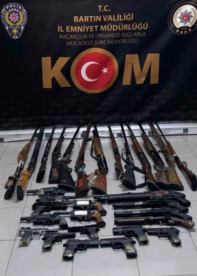 Cephane gibi iş yeri
