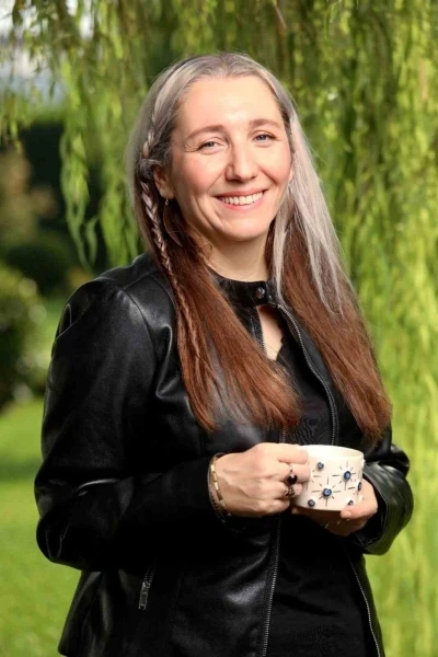 Ceren Ceran’ın üçüncü romanı &quot;Tercih&quot; raflardaki yerini aldı
