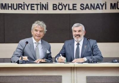 Çerkezköy TSO’da &quot;İtalya Ülke Günü&quot;
