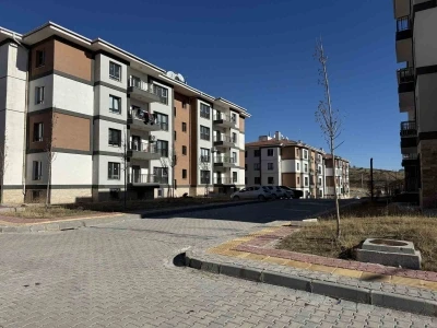 &Ccedil;ermik 3. etap TOKİ konutlarının yeri belli oldu
