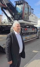 &Ccedil;ermik Belediyesi ara&ccedil; filosunu genişletmeye devam ediyor