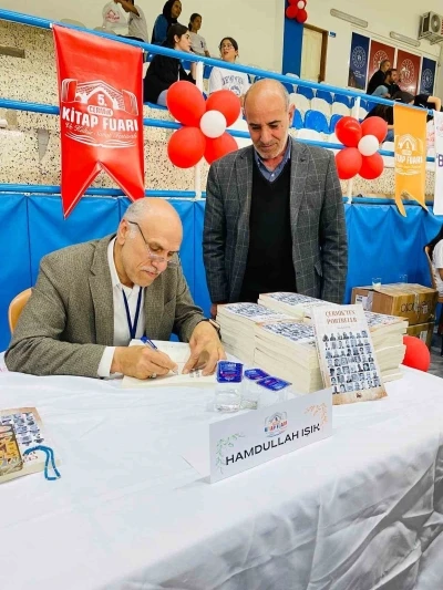 &Ccedil;ermik&rsquo;in hafızasına yazılan eserlere uluslararası d&uuml;zeyde takdir
