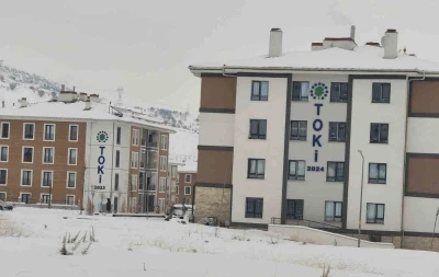 &Ccedil;ermik&rsquo;te TOKİ kura tarihleri belli oldu
