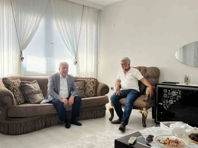 &Ccedil;ermikli hacılar yurda d&ouml;nd&uuml;
