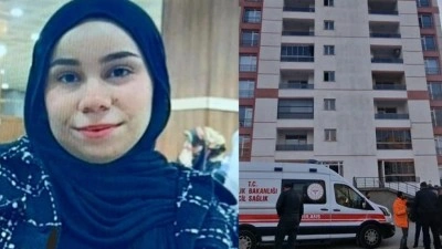 Cesedi bulunan S&uuml;meyye&rsquo;nin katili, cinayeti itiraf etti