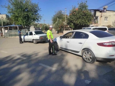 Çeşitli suçlardan aranan 10 şahıs yakalandı
