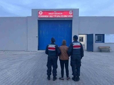 Çeşitli suçlardan aranan 43 kişi yakalandı
