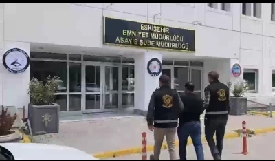 &Ccedil;eşitli su&ccedil;lardan haklarında hapis cezası bulunan 4 şahıs yakalandı
