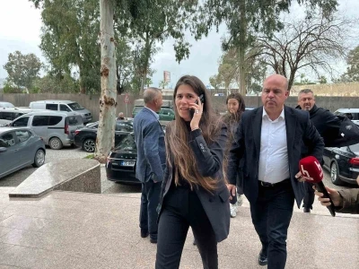 &Ccedil;eşme Belediyesinden Başkan Lal Denizli&rsquo;nin ifade s&uuml;recine ilişkin a&ccedil;ıklama

