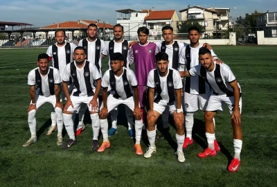 Çeşme Belediyespor, deplasmandan puansız döndü
