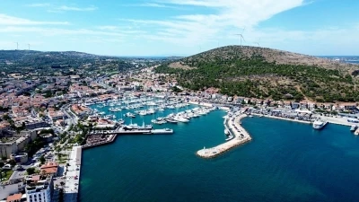 Çeşme’de su kesintileri 10 saate çıkarıldı
