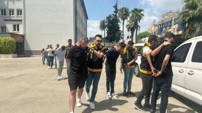 Çetenin lideri 24 yaşında! '90 bin lira' tuzağına düştü, ellerinden zor kurtuldu