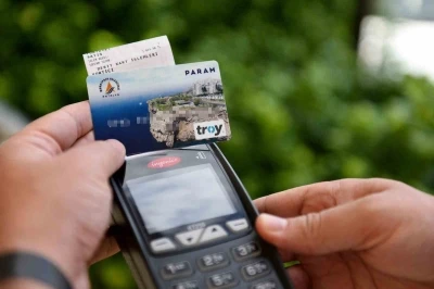 &Ccedil;evreci Komşu Kart projesi 51 milyon kişiye nefes oldu
