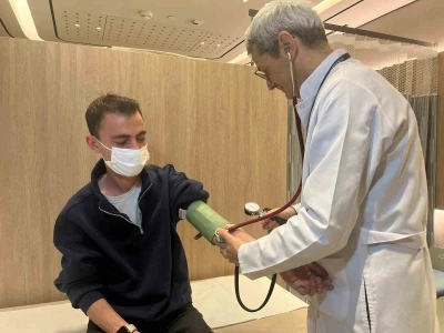 &Ccedil;evresel fakt&ouml;rler kronik b&ouml;brek hastalığı riskini artırıyor
