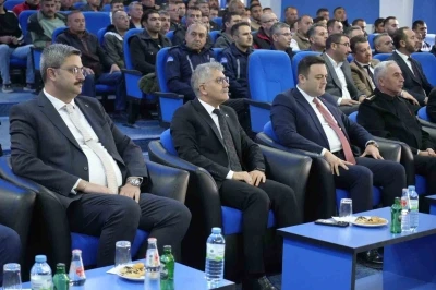 Cezaevinde hafız oldu: 9 Ayda Kur’an-ı Kerim’i ezberledi
