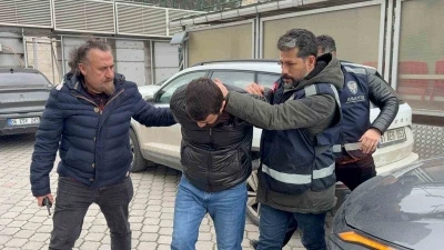 Cezaevinden &ccedil;ıkıp 104 g&uuml;n sonra cinayet işledi: M&uuml;ebbet talebi
