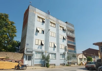 Cezaevinden &ccedil;ıktı, 10 g&uuml;n sonra arkadaşını &ouml;ld&uuml;rd&uuml;
