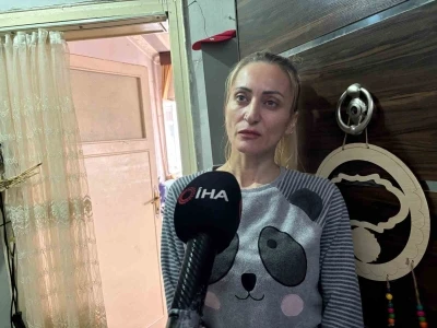 Cezaevinden çocuğunu görmek için çıktı, saplantılısı tarafından çocuğunun gözü önünde öldürüldü
