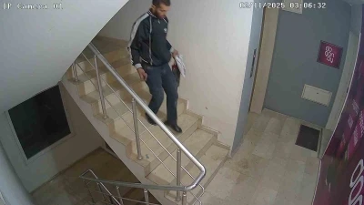 Cezaevinden firar etti şalgamcıyı 2 kere soydu: &quot;Şeytana uyup hırsızlık yaptım&quot;
