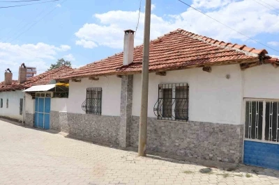 Cezaevinden izinli &ccedil;ıkıp karısını işkence yaparak &ouml;ld&uuml;ren kocaya m&uuml;ebbet hapis cezası
