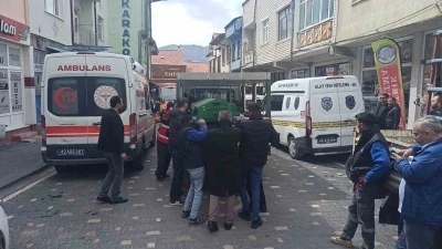 Cezaevinden izinli &ccedil;ıktı, kaldığı evde &ouml;l&uuml; bulundu

