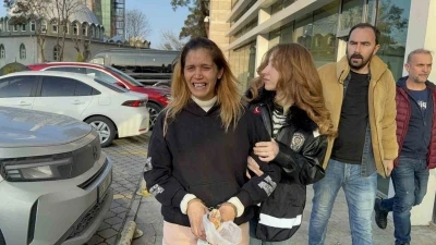 Cezaevine girmemek i&ccedil;in s&uuml;rekli &ccedil;ocuk doğuran kadın yeniden ceza aldı
