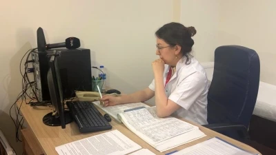 Cezaevlerinde &ccedil;evrim i&ccedil;i sigara bırakma d&ouml;nemi başladı
