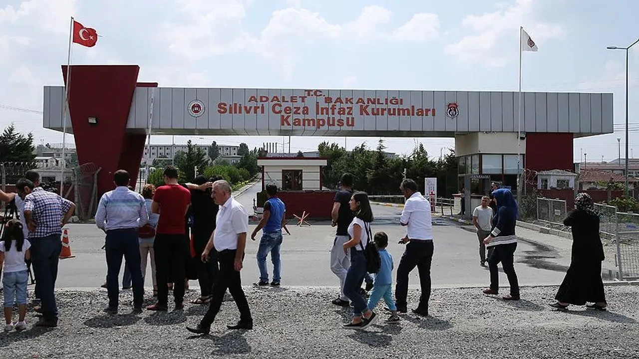Cezaevlerinden &Ccedil;ıkanlara Af mı Geldi? CTE Net Konuştu: &ldquo;Bu Bir Af Değil&rdquo;