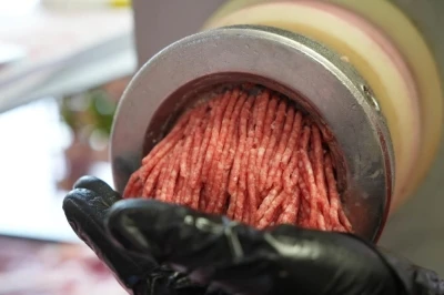 Cezalara rağmen kırmızı et ürünlerinde sahtecilik sürüyor
