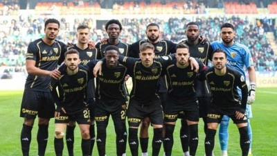 Cezası kalktı yıldız yağdı: Manchester'ın 2 takımından S&uuml;per Lig'e transfer