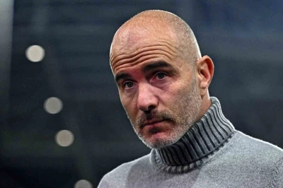 Chelsea&rsquo;de Enzo Maresca d&ouml;nemi sona erdi
