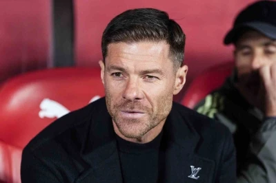 Chelsea&rsquo;nin yeni teknik direkt&ouml;r&uuml; Xabi Alonso oldu
