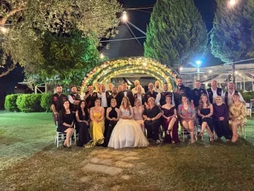 Choppercıların mutlu g&uuml;n&uuml;
