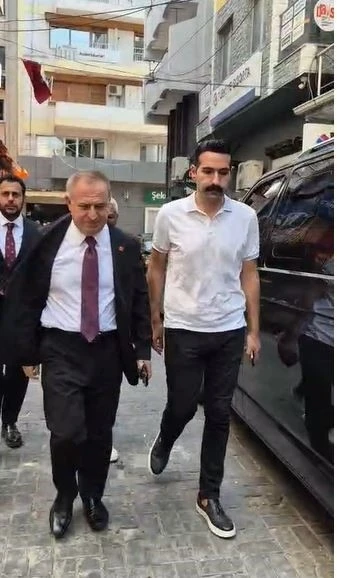 CHP Aydın’da olağanüstü toplandı
