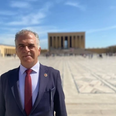 CHP Dat&ccedil;a İl&ccedil;e Başkanı &Ouml;z, istifa etti
