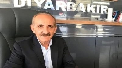 CHP'de bir istifa da Diyarbakır'dan geldi