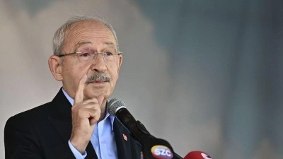 CHP'de dengeler değişiyor: Kılıçdaroğlu'na ziyaretçi akını! Ofisi genel merkeze döndü