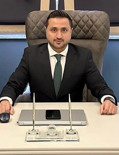 CHP’de Şehitkamil İlçe Başkanlığına Eren Kaşısarı adaylığını açıkladı