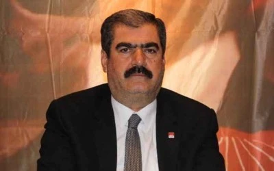 CHP’de sürpriz gelişme! Hayri Sucu istifasından vazgeçti