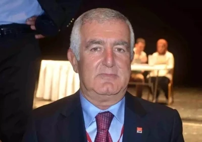 CHP&rsquo;de yaşanan fire sonrası il başkanından a&ccedil;ıklama
