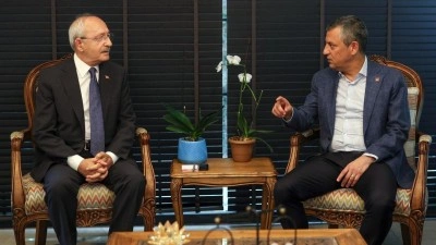 CHP'deki 'arınma' b&uuml;y&uuml;yor! Kılı&ccedil;daroğlu'ndan yeni hamle: S&uuml;re&ccedil; belediyelere daya