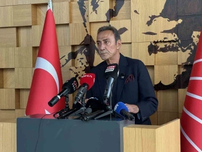 CHP’den ihracı istenen eski İl Başkanı Berhan Şimşek: &quot;Bu partiyi mahkeme koridorlarına, pavyon masalarına biz mi düşürdük&quot;
