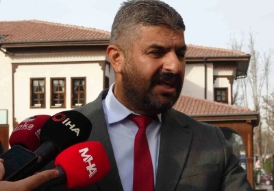 CHP&rsquo;den istifa eden meclis &uuml;yesinden CHP&rsquo;li belediyeye su&ccedil;lama
